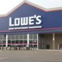 Lowe's - Ames - Home Decor - 120 Airport Rd, Ames, IA - Phone ...
