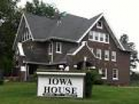 Hotel in Ames Iowa | Iowa House | 1-855-292-2474