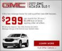 Ankeny Buick & GMC - Bob Brown Buick GMC - West Des Moines & Urbandale