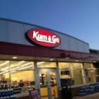 Kum & Go - 3 tips from 1320 visitors