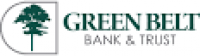 Green Belt Bank & Trust - About Us