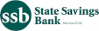 Home | State Savings Bank