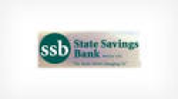 State Savings Bank (West Des Moines, IA) Fees List, Health ...