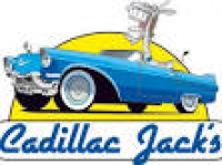 Cadillac Jack's | Baxter, IA | Shows, Schedules, and Directions ...