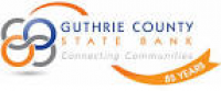 Holiday news from Guthrie County State Bank