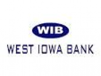 West Iowa Bank Branch Locator