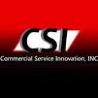 Commercial Service Innovation, Inc - Home | Facebook