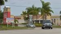 Palm Beach County shopping center in $11M foreclosure - South ...