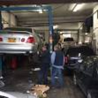 Holy Land Auto Repair - 103 Reviews - Auto Repair - 637 Union St ...