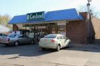 Third gas station robbed this week in Burlington - News - The Hawk ...