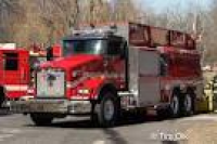 Wheatland Fire Department | FireScenes.Net