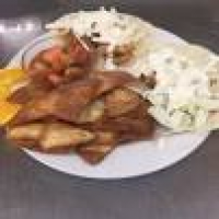 City Limits Bar and Grill - American (New) - 201 Industrial Park ...