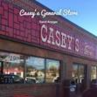Casey's General Store - Convenience Stores - 110 N Highway 218 ...