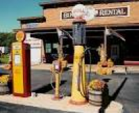 299 best Vintage GAS STATIONS images on Pinterest | Old gas ...