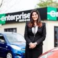 Enterprise Rent-A-Car - Car Hire - Spur Rd, Waterloo, London ...