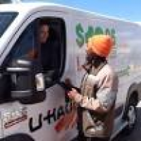 U-Haul: Moving Truck Rental in Waterloo, IA at U-Haul Moving ...