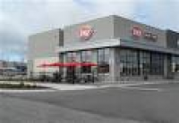 Waterloo, ON - DQ Grill & Chill Restaurant