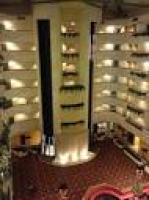 Marriott Cedar Rapids, US - Picture of Cedar Rapids Marriott ...
