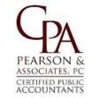 Pearson & Associates - Tax Services - 504 1st Ave SE, Mt. Vernon ...