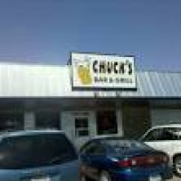 Chuck's Bar & Grill - CLOSED - Dive Bars - 4958 Johnson Ave NW ...
