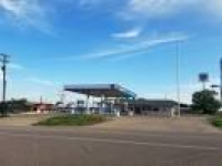 TETCO/Chevron - Gas Stations - IH 45 & Hwy 7, Centerville, TX ...
