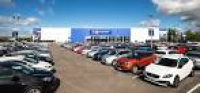 Motorpoint Sheffield, Used Car Supermarket, Nearly New Cars for ...