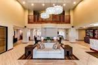 Hotel in Cedar Falls | Best Western Plus Technology Park Inn & Suites