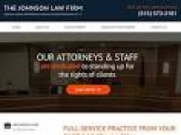 Cochrane Nicholas K | Lawyer from Fort Dodge, Iowa | Rating ...