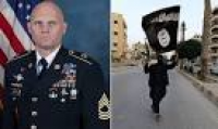 Veteran Delta Force sergeant is first US casualty of ISIS ground ...