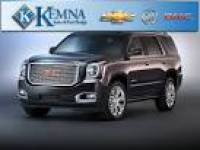 Kemna Auto of Fort Dodge - Buick, Chevrolet, GMC Dealer Serving ...