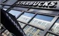 Starbucks Opens First Sign Language Store In US