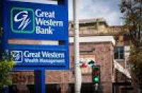 Careers at Great Western Bank | Great Western Bank