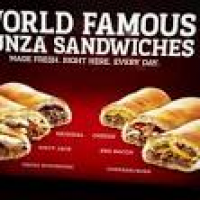 Runza - Burgers - 2146 W Broadway, Council Bluffs, Council Bluffs ...