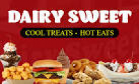 $10 Gift Certificate for $5 to Dairy Sweet in Columbus Junction ...