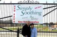 Our Story – Simply Soothing - Home of Bug Soother: natural bug ...