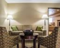 MainStay Suites hotel in Coralville IA Book Now