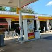 Dulles Shell Service Center - 18 Photos & 25 Reviews - Gas ...