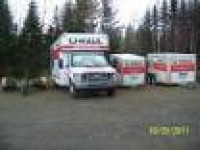 U-Haul: Moving Truck Rental in Council Bluffs, IA at Speedy Gas N Shop