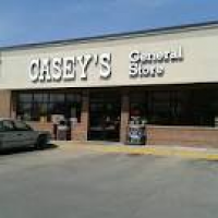Photos at Casey's General Store - Pizza Place