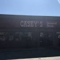 Photos at Casey's General Store - Pizza Place