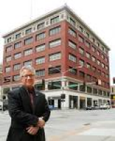 Wells Fargo to anchor new City Square | Economy | qctimes.com