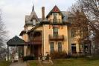 the Beiderbecke B&B - Picture of Beiderbecke Bed and Breakfast ...