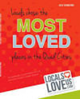 Locals Love Us Quad CIties 15/16 by Locals Love Us - issuu