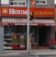 Bastone Home Hardware - Home | Facebook