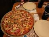 Happy Joes Pizza & Ice Cream, Le Claire - Restaurant Reviews ...