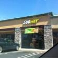 Subway on The Divide - Sandwiches - 5020 Ellinghouse Dr, Cool, CA ...
