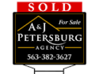 Personal & Business Insurance & Real Estate | A & J Petersburg Agency