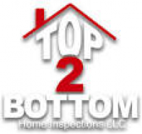 Top2Bottom Home Inspections, LLC | Top Home Inspector in West ...
