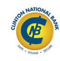 Clinton National Bank | Financial Institutions | Mortgage Lending ...