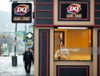 Dairy Queen Stock Photos and Pictures | Getty Images